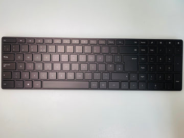 Microsoft Keyboard Wireless Keyboard  for Windows MacOS Linux OS Laptop/Desktop